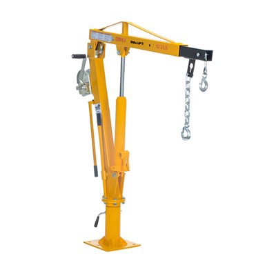 Кран за пикап 1000 Lb