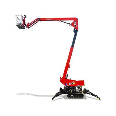 75 фута Spider Lift