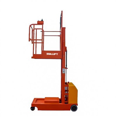 Избор на поръчки за шофиране