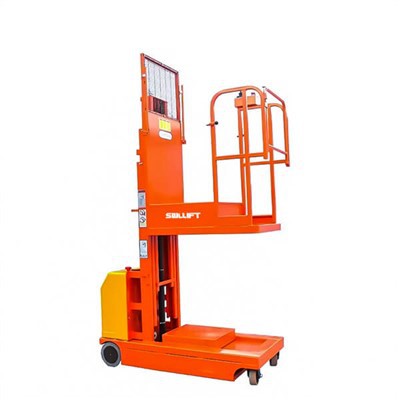 Мобилен инструмент за избор на поръчки