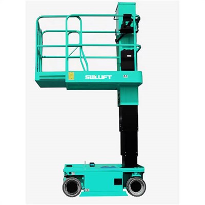 Едномачтов подемник