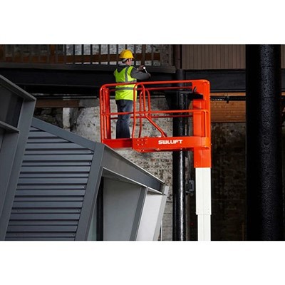 Склад за избор на запаси